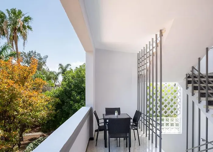 Puccini Oasis - La Rondine Las Palmas de Gran Canaria