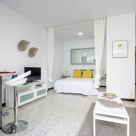 Apartamento Puccini Oasis - La Rondine