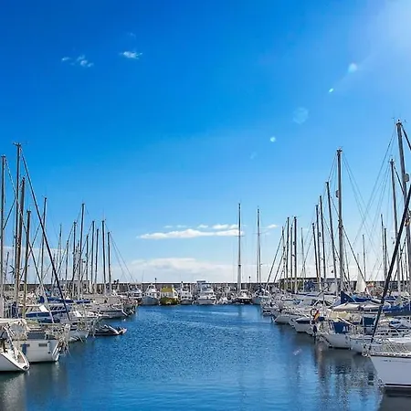 Puccini Oasis - La Rondine Apartman Las Palmas de Gran Canaria
