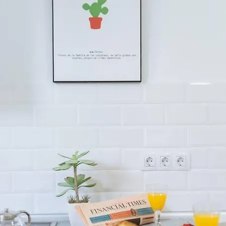 Puccini Oasis - La Rondine Apartment *