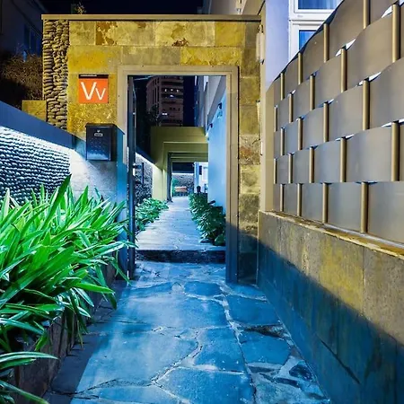 Apartman Puccini Oasis - La Rondine Las Palmas de Gran Canaria