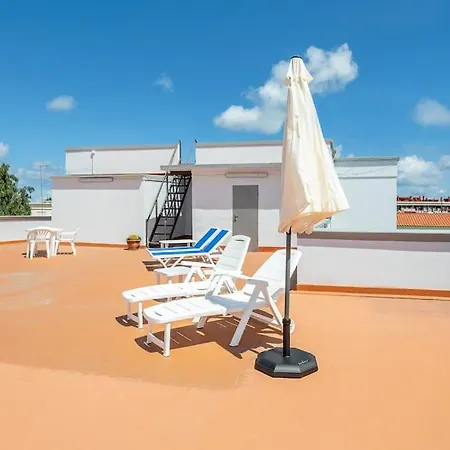 Apartman Puccini Oasis - La Rondine Las Palmas de Gran Canaria