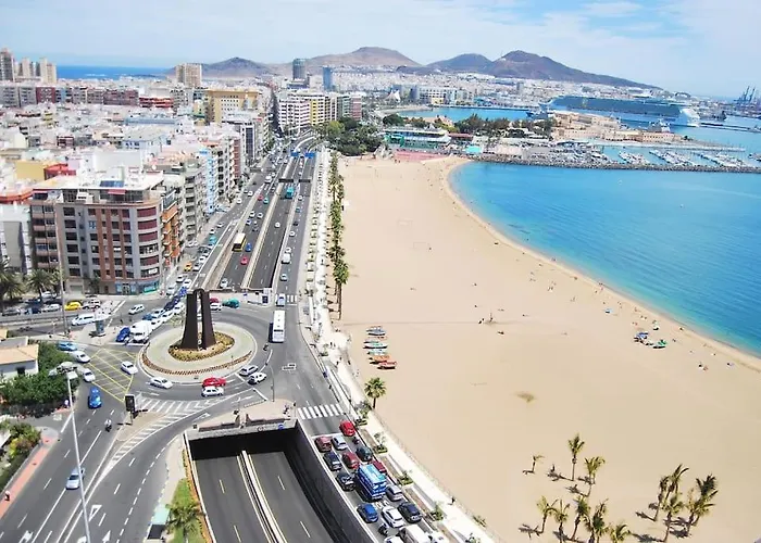 Puccini Oasis - La Rondine Апартаменты