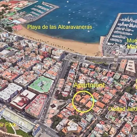 Apartment Puccini Oasis - La Rondine *