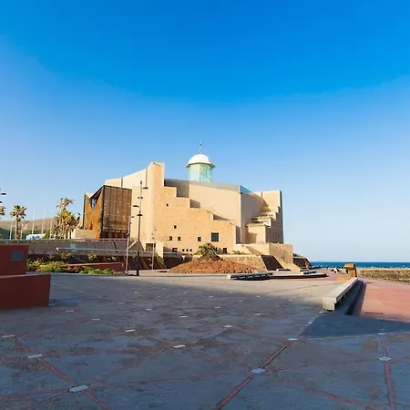 Puccini Oasis - La Rondine * Las Palmas de Gran Canaria