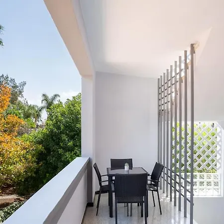 Puccini Oasis - La Rondine Las Palmas de Gran Canaria