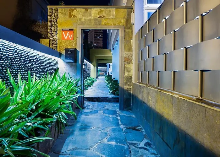 Lejlighed Puccini Oasis - La Rondine Las Palmas de Gran Canaria